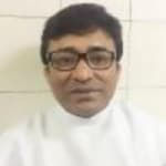 Dr. Santanu Podder