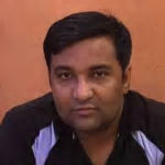 Dr. Saptarshi Banerjee