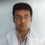 Dr. Saptarshi Bhattacharya
