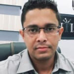 Dr. Saptarshi Mukherjee