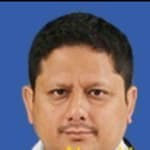 Dr. Sarang Gaikwad