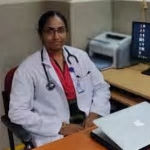 Dr. Saranya