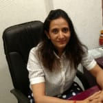 Dr. Sargam Mehta