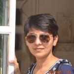 Dr. Sarika Nair