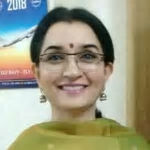 Dr. Saritha Rajiv