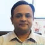 Dr. Saroj Dubey