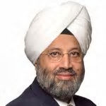 Dr. Satinder Pal Singh Bakshi