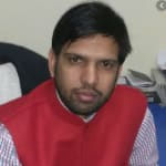 Dr. Satish Kumar