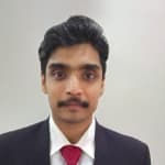Dr. Satyajeet P Pattnaik
