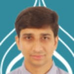Dr. Saumil Kumar Shah