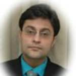 Dr. Saumil Sheth