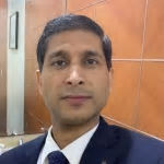 Dr. Saurabh Mishra