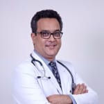 Dr. Saurabh Pokhriyal