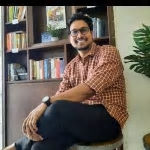 Dr. Saurav Naskar