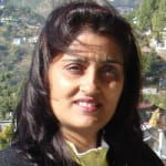 Dr. Savita Gupta