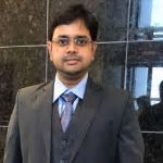 Dr. Sayan Hazra