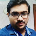 Dr. Sayan Mallick
