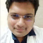 Dr. Sayantan Bhattacharya