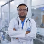 Dr. Sayantan Saha