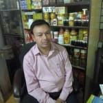 Dr. Sayeed Khan
