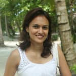 Dr. Sayli Anavkar