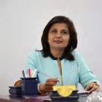 Dr. Seema Agarwal