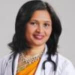 Seema Jain