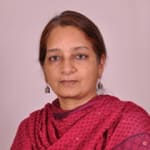Dr. Seema Pradhan