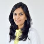 Seema Singh
