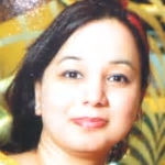 Dr. Seemaa J Poddar