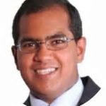 Dr. Sendhil Rajan