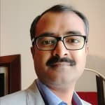 Dr. Senthilkumar L