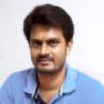 Dr. Seshadhri V