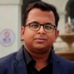 Dr. Seshadri Sekhar Chatterjee
