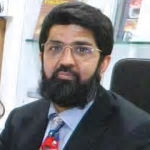 Dr. Shabbir Suterwala
