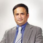 Dr. Shabeer Ahmed