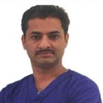 Dr. Shafiq Ahmed