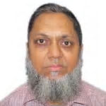 Dr. Shafqat Sayeed