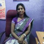 Dr. Shailaja