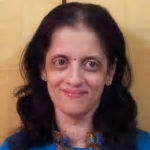 Dr. Shailaja Sabnis