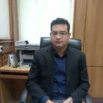 Dr. Shailendra Lalwani