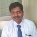 Dr. Shailesh Jain