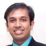 Dr. Shailesh V Shrikhande