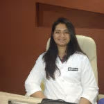 Dr. Shaily Thakkar