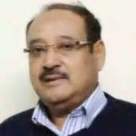 Dr. Shakeel Ahmad Tamanna