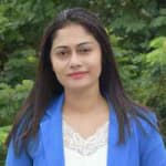 Dr. Shalaka Dighe