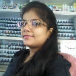 Dr. Shalini Kushwaha