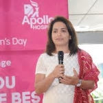 Dr. Shalini Shetty