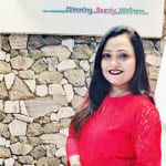 Dr. Shalmali Sharma