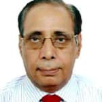 Dr. Sham Sunder